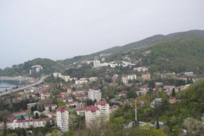 Apartment Voskhod